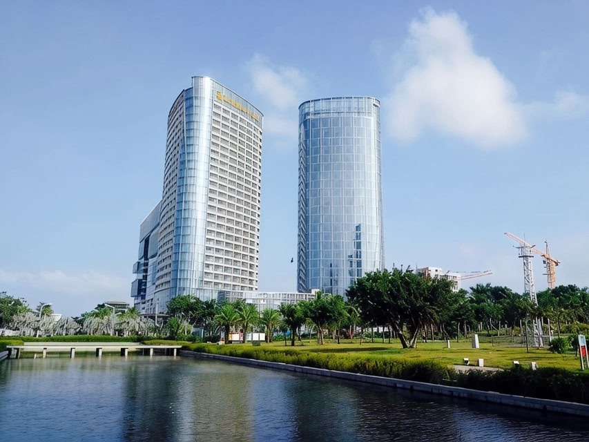 Kempi Hotel