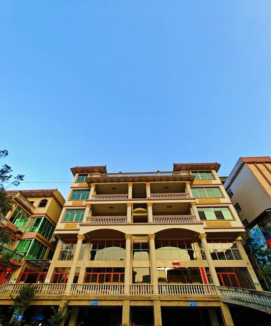 Zhuyuan Restaurant