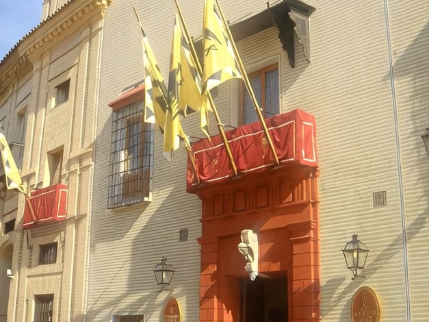 Las Casas de la Judería, Sevilla Historic City Center