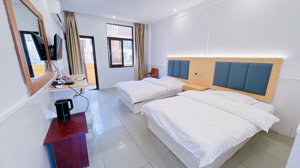 Anmin Hotel