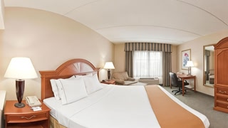 Holiday Inn Express & Suites PITTSBURGH-SOUTH Side by IHG