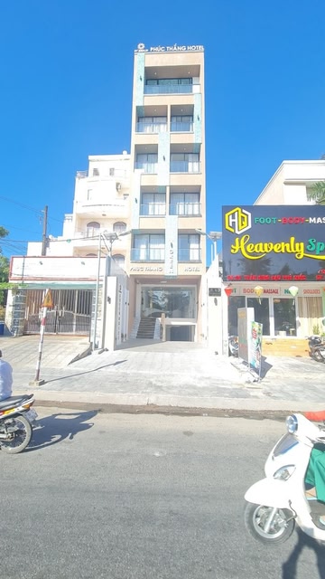 Phuc Thang Hotel