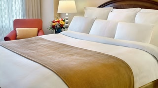 Newark Liberty International Airport Marriott