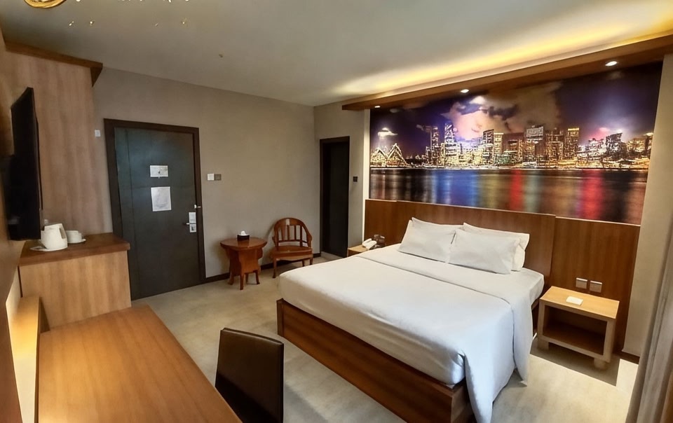Diamond Hotel