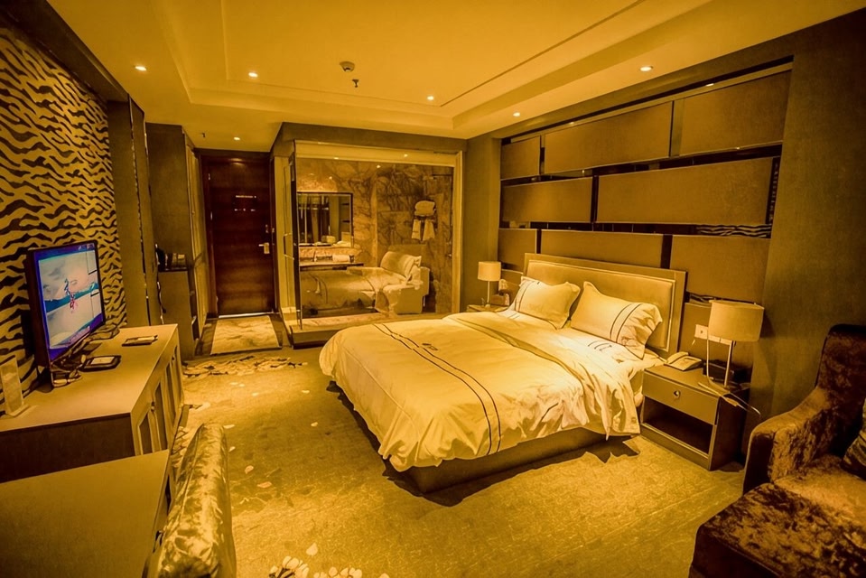 Chenyi Hotel