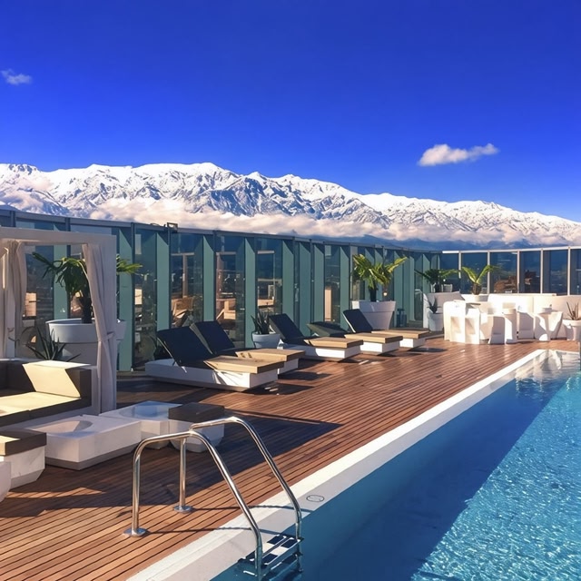 Icon Hotel