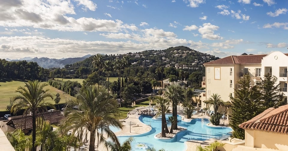 Denia Marriott La Sella Golf Resort & Spa