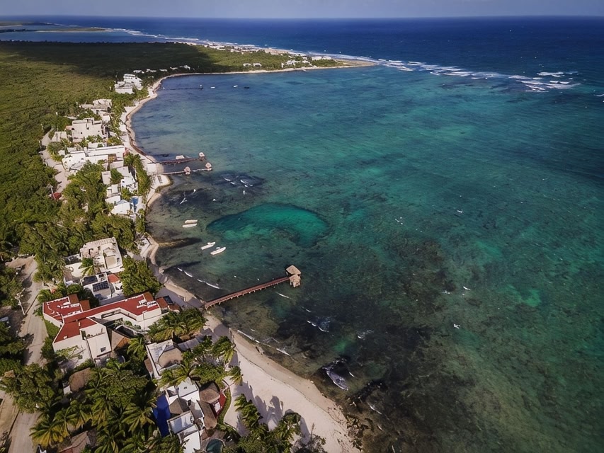 Alea Tulum