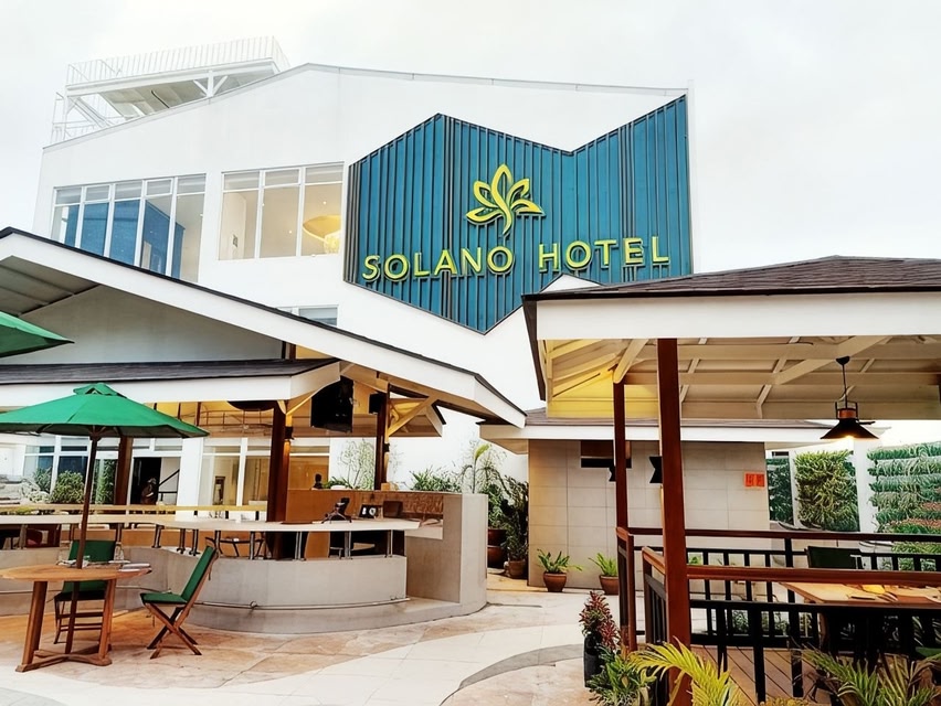 Solano Hotel