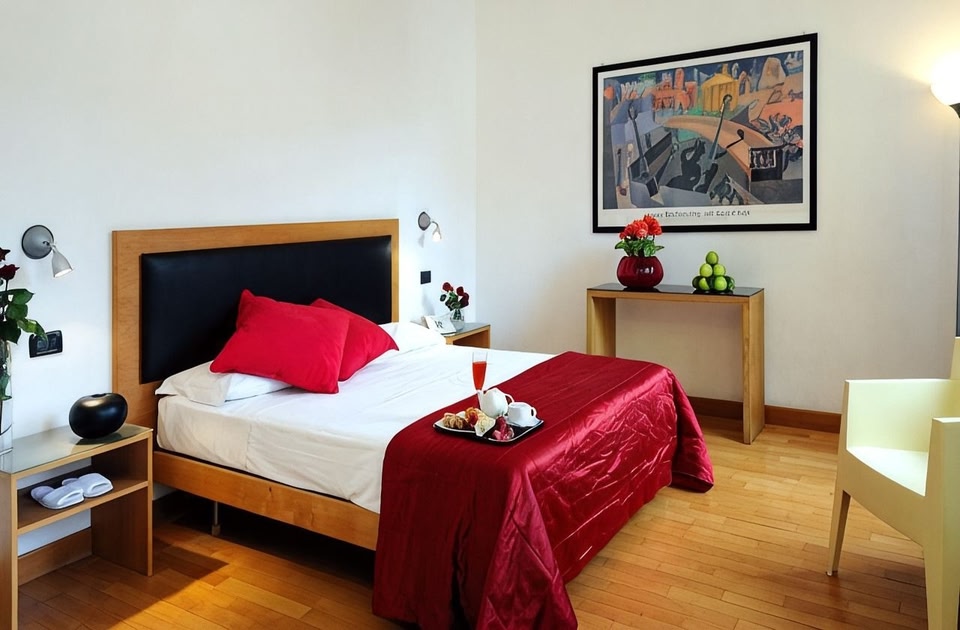 Best Western Ars Hotel