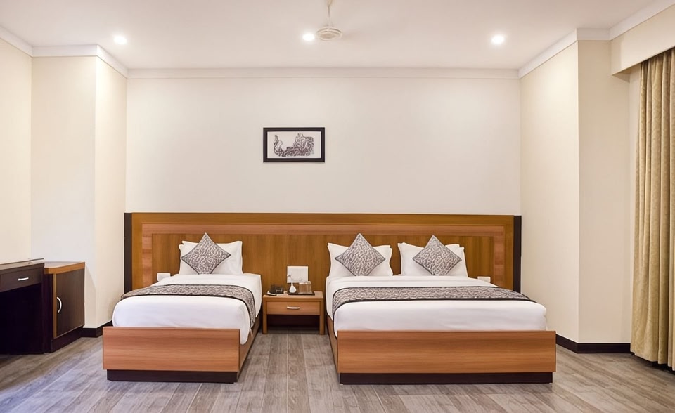 Hotel The Blackstone