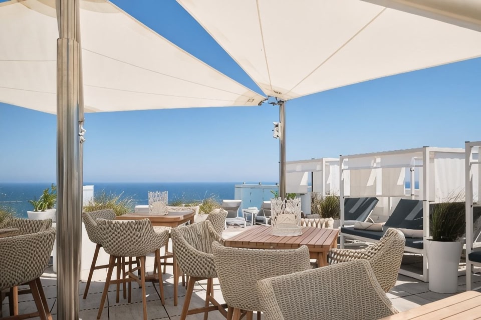 Hotel Marina Badalona
