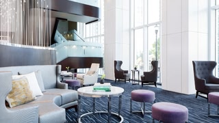 Kimpton Tryon Park Hotel by IHG