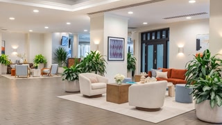 Hotel Tampa Riverwalk