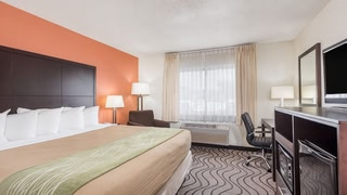 Country Inn & Suites, Coeur D'Alene