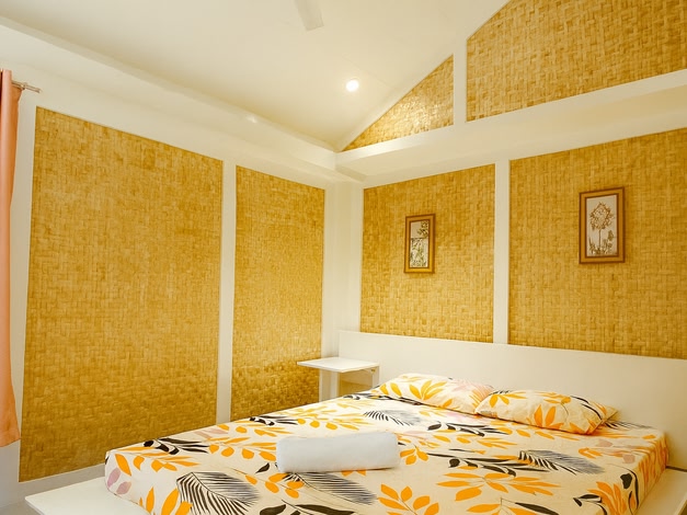 Orange Mangrove Pension House by SMS Hospitality