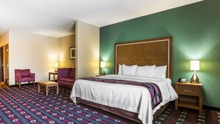 Comfort Inn & Suites Newcastle - Oklahoma City