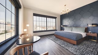 Hotel Vandivort