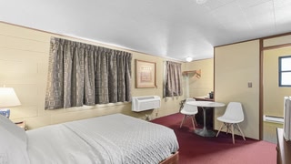 Cashmere Inn
