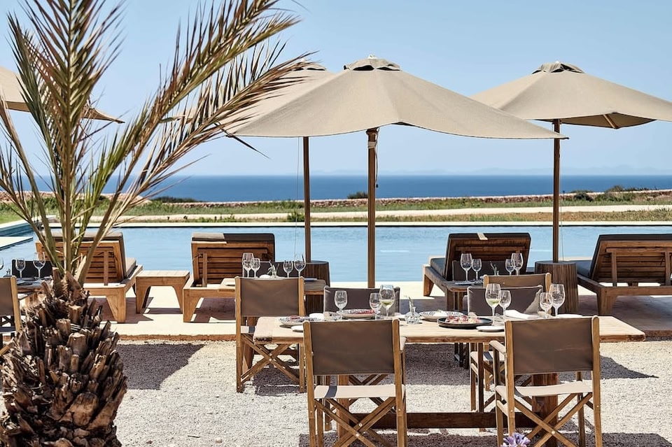 CAP Menorca Relais & Chateaux