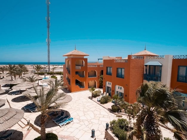 Faraana Heights Aqua Park - All Inclusive