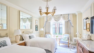 The Charleston Place