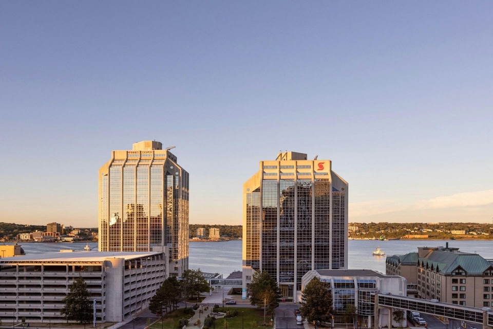 Delta Hotels Halifax Downtown, Halifax, from C$256 per night