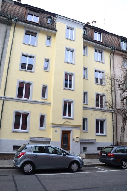 Rent a Home Landskronstrasse - Self Check-In