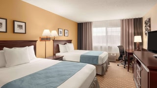 Country Inn & Suites by Radisson, Sioux Falls