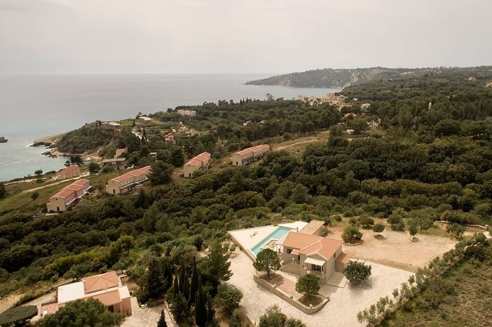 Sui Generis Villa