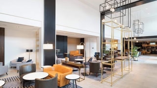 Mystic Marriott Hotel & Spa