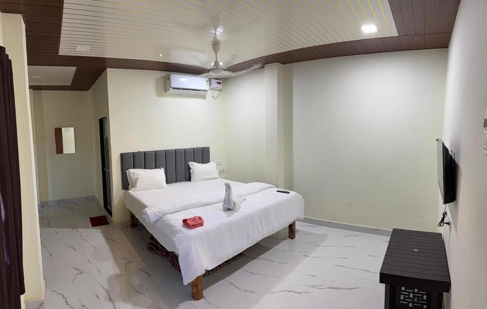 Om Residency