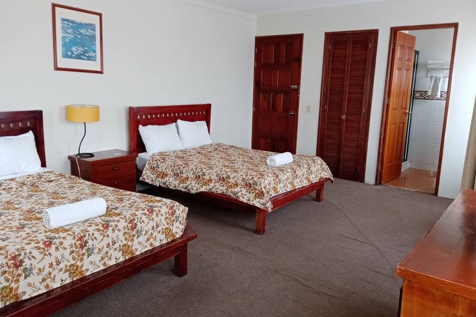 Hotel Real de San Diego