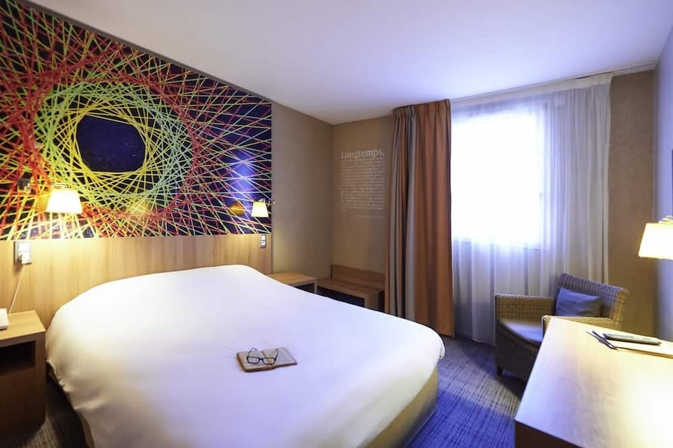 Ibis Styles Cholet
