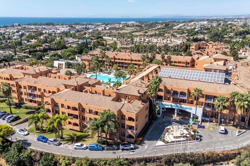 Bakour Oh Nice Costa del Sol