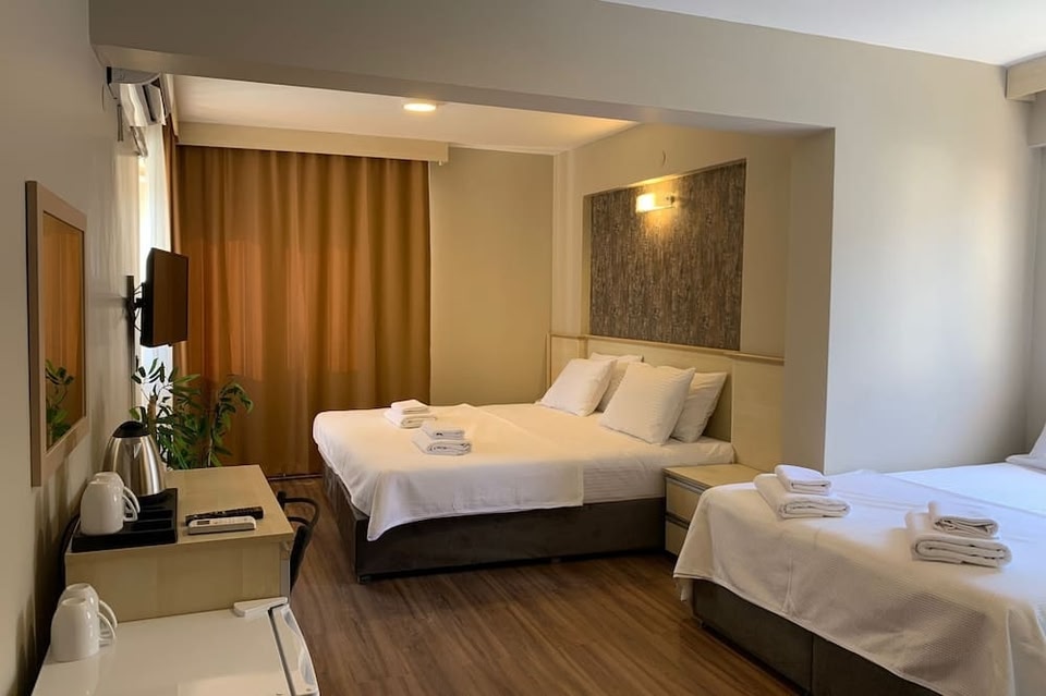 Akcayzeytin Otel