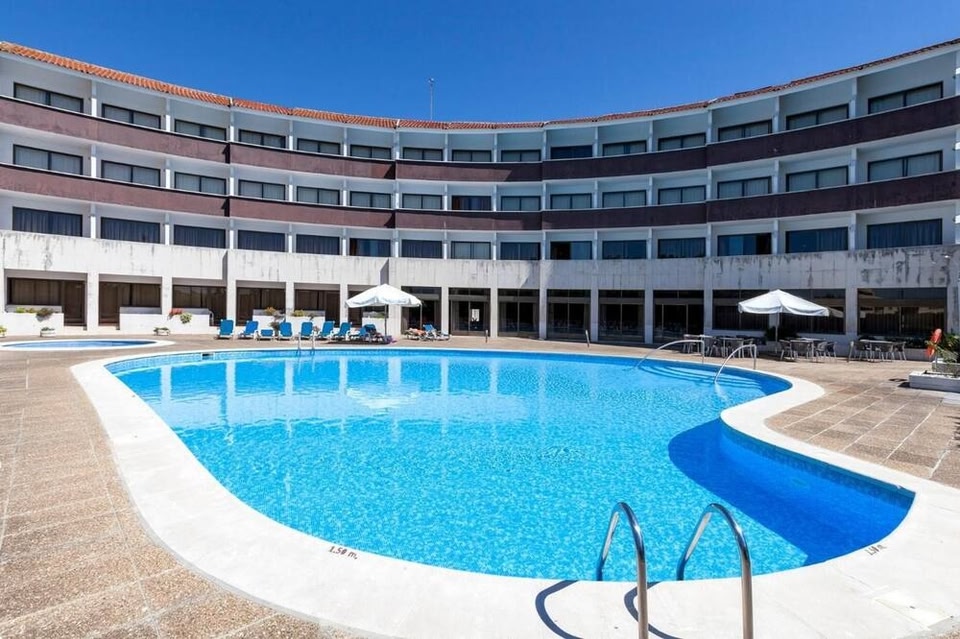 Hotel Meia Lua