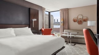 Boston Marriott Cambridge