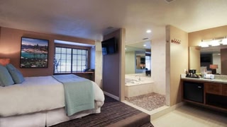 Postmarc Hotel and Spa Suites