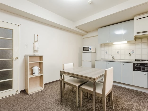 HOTEL Mystays Otemae