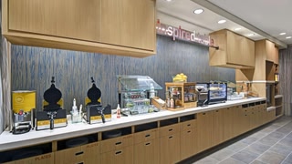 Home2 Suites by Hilton Raleigh North I-540