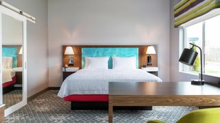 Hampton Inn & Suites Ypsilanti
