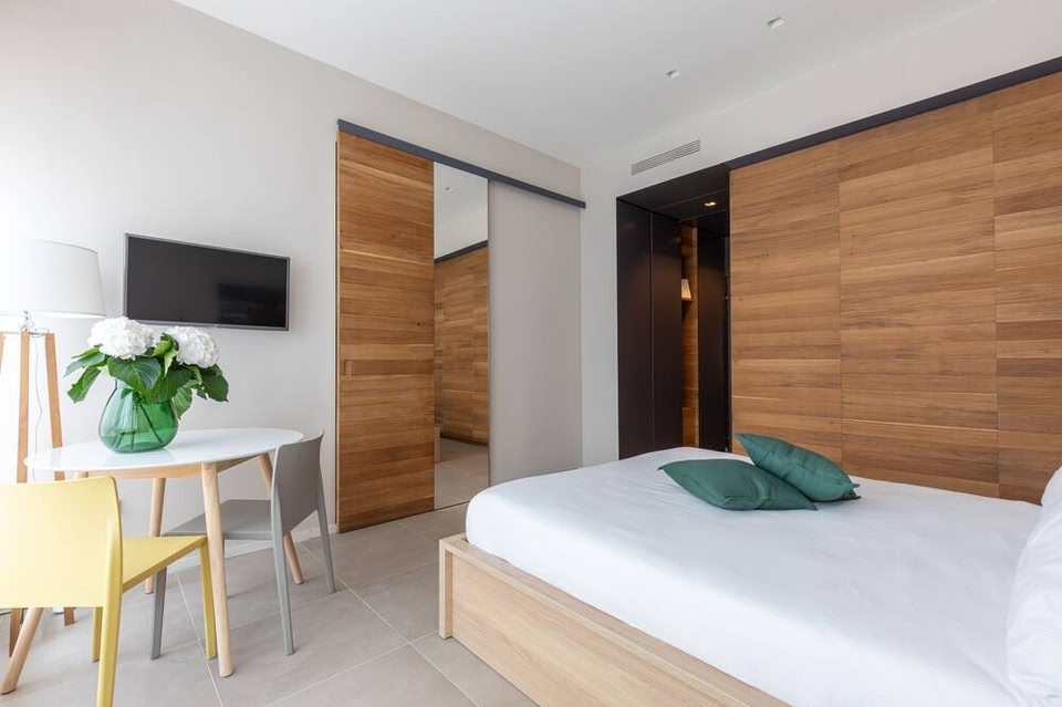 BePlace Garibaldi Suites