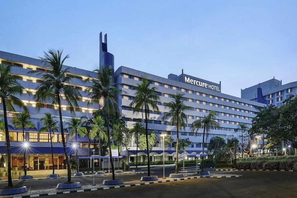 Mercure Convention Center Ancol