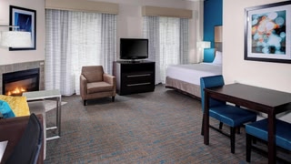 Residence Inn Cleveland Downtown