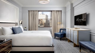 Fairmont Royal York Gold Experience