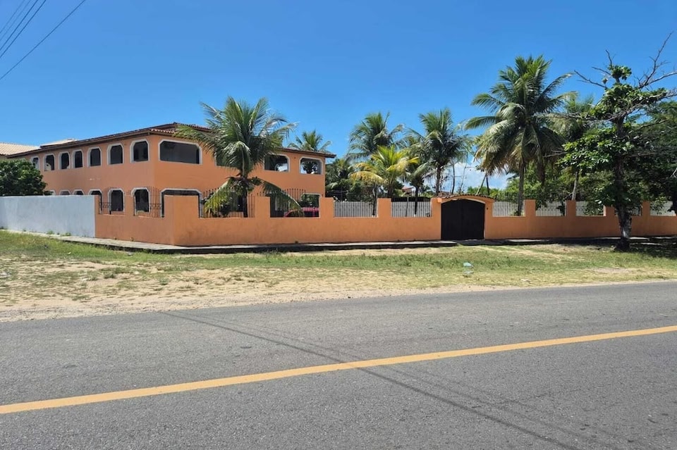 Pousada Imperatriz