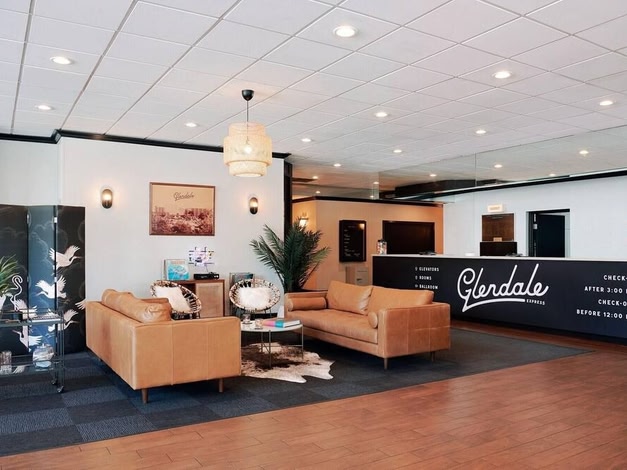 Glendale Express Hotel