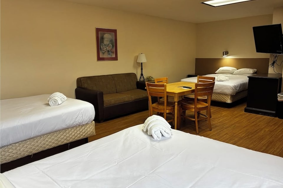 JET Motor Inn Buffalo