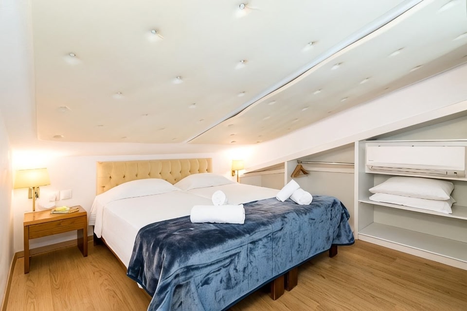 Helion Villas and Apartments